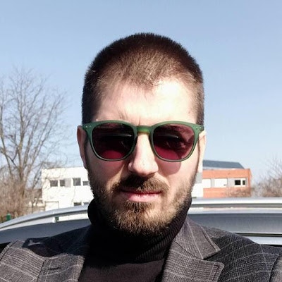 Njegos Ignjic