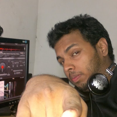 John Abraham (TheJohnHimself Speaks)