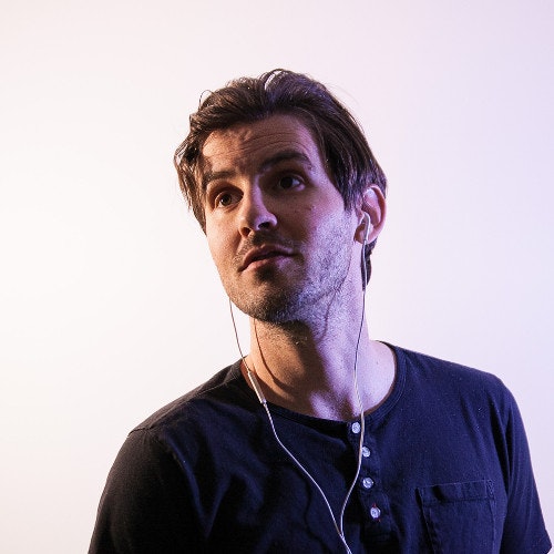 Mitchell Hart