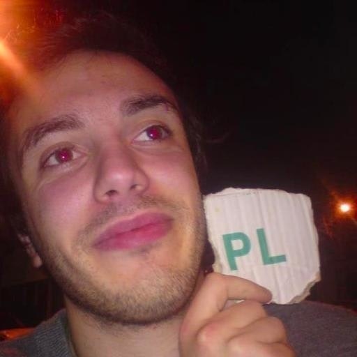 Pierre- Louis Theron