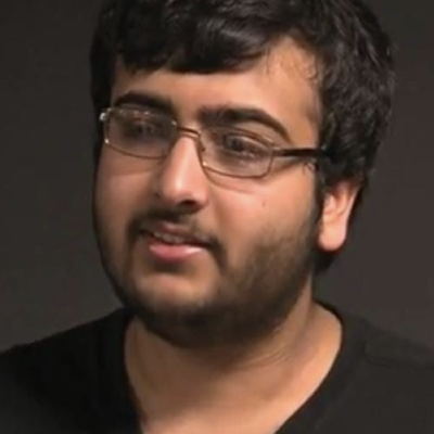 Saoud Rizwan