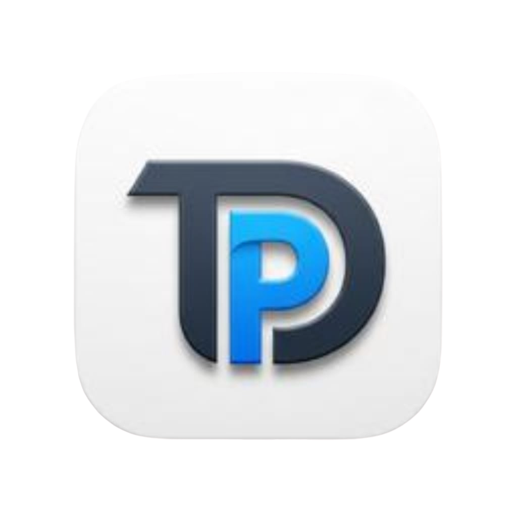 TripDeskPro
