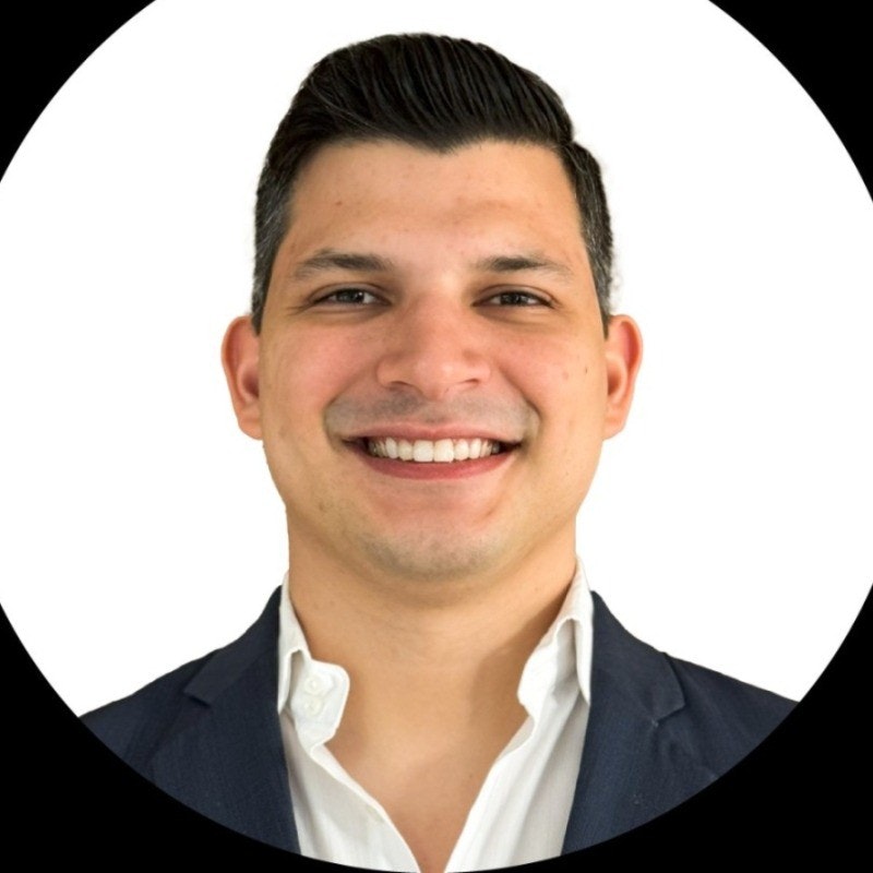Angel Niño Torres