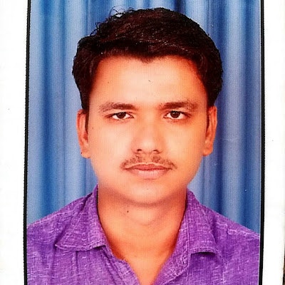 Raghuveer Charan