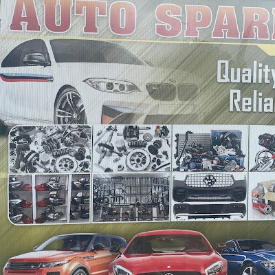 Lions Auto Parts