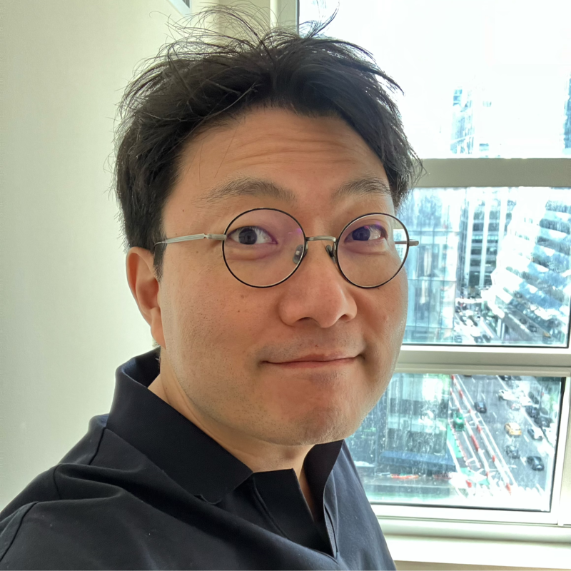 Liam Chung
