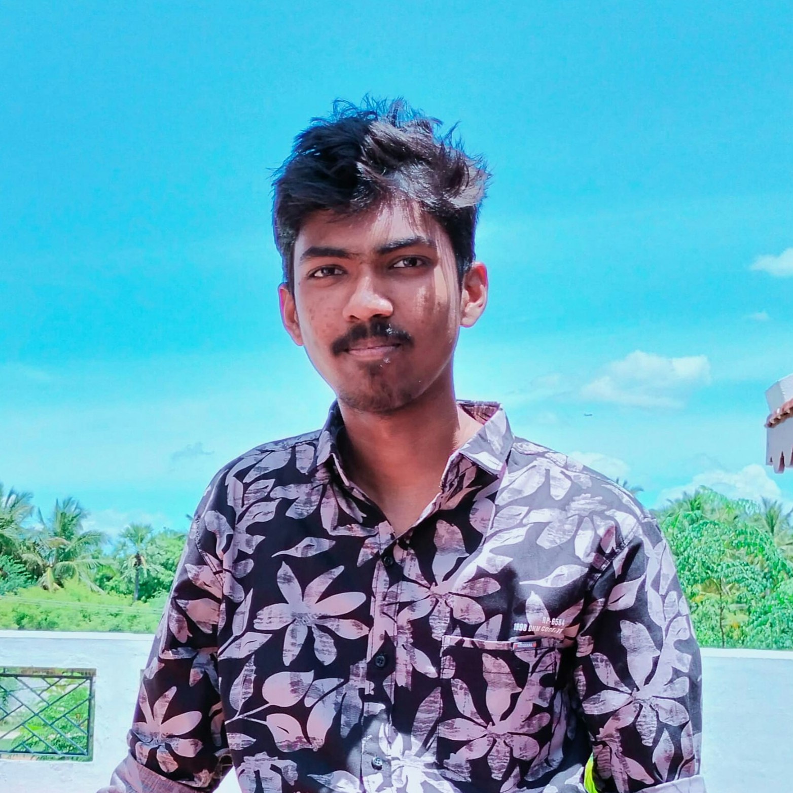 Jeevanandh R