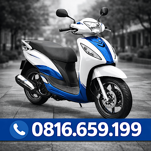 Cho thuê xe điện Nguyễn Công