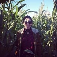 Blanca Orrantia De Anda