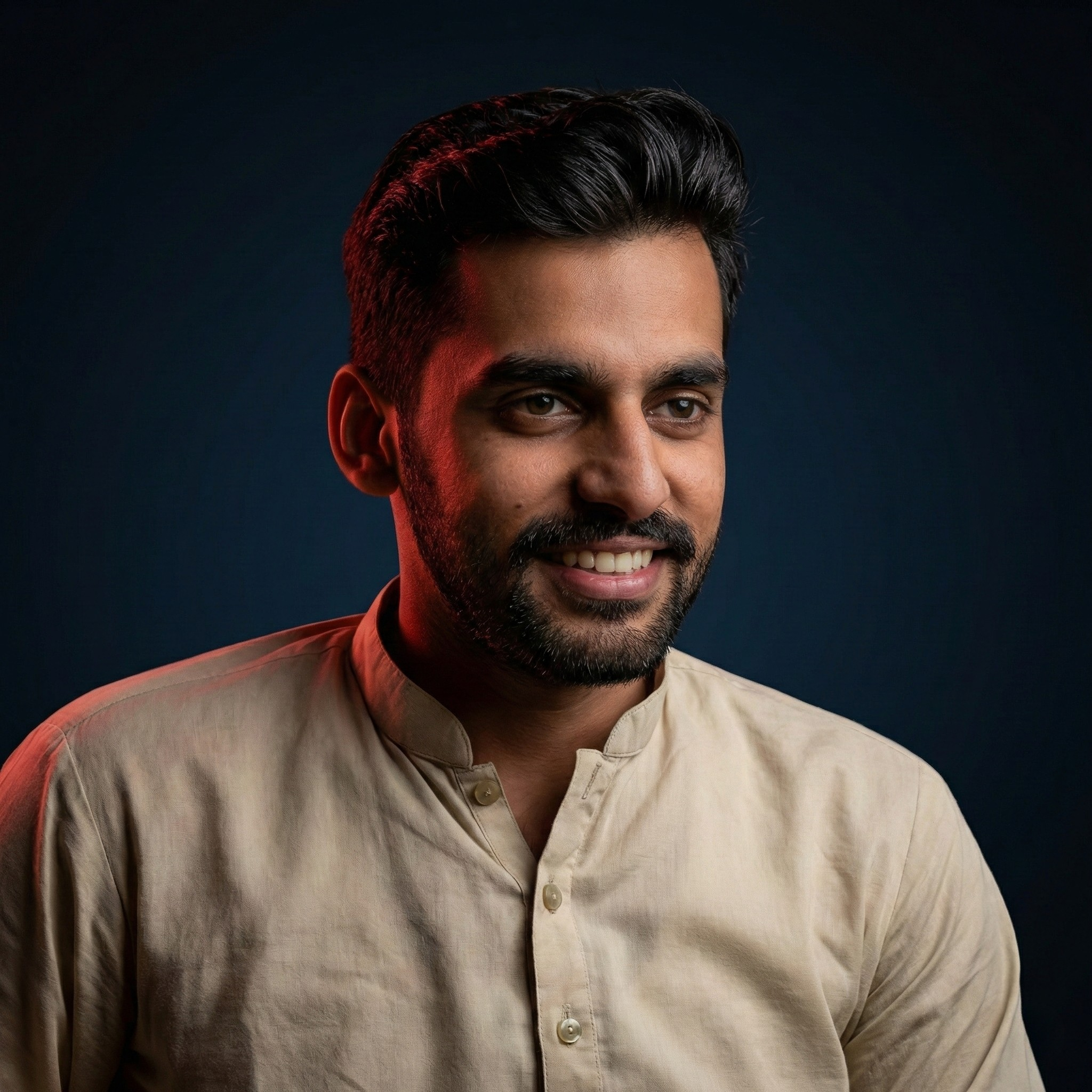 Adnan Haider