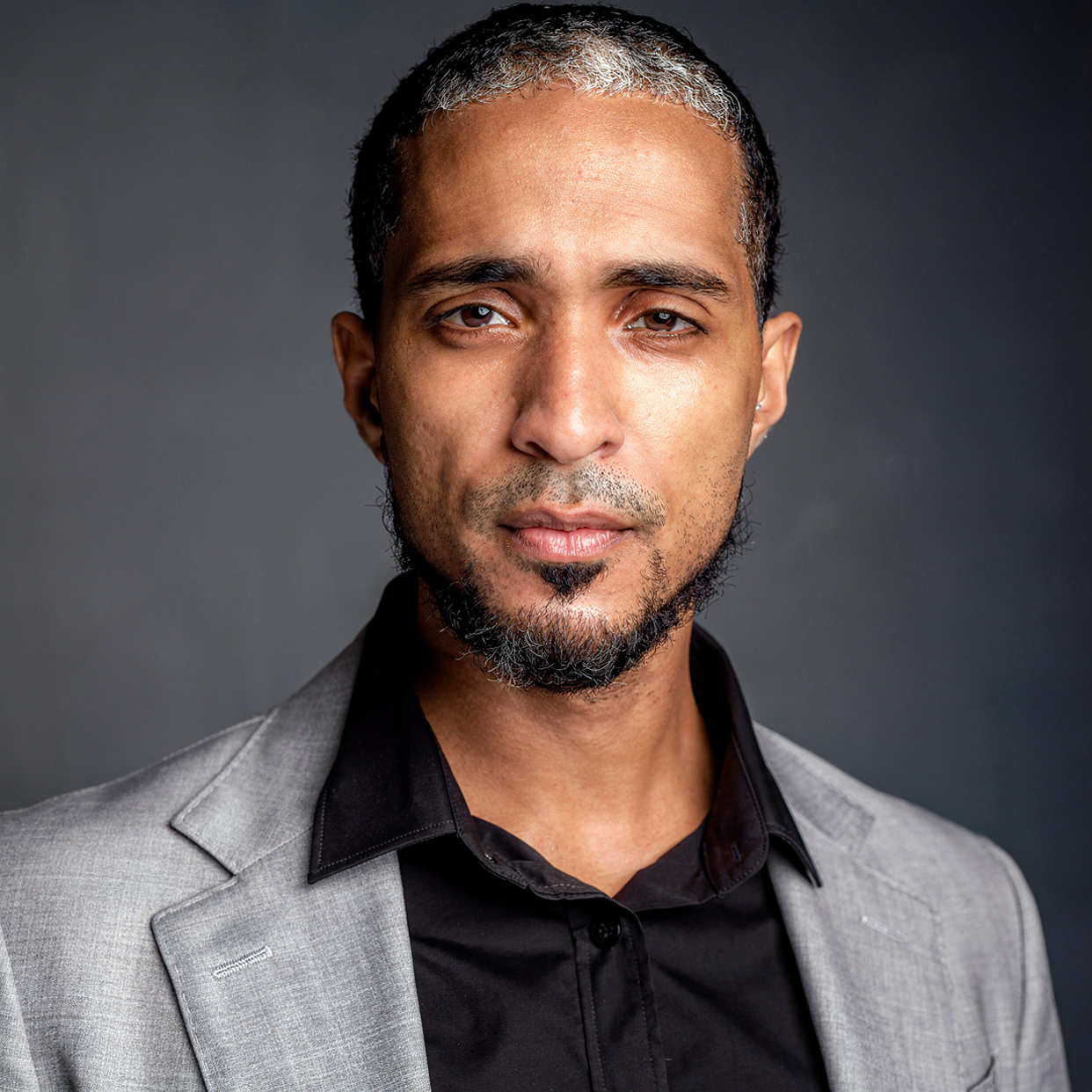 Vyron Johnson