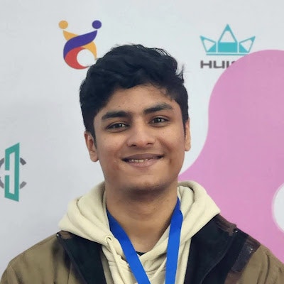 Rohan Anil Paleri