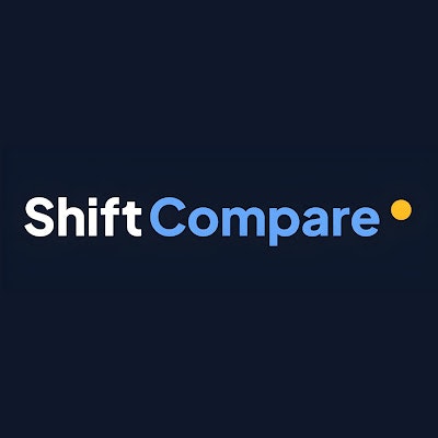 Shiftcompare Official