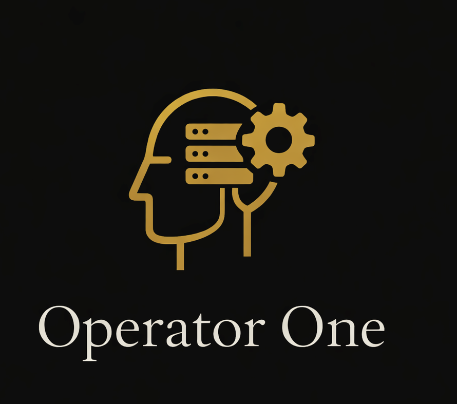 Operator One