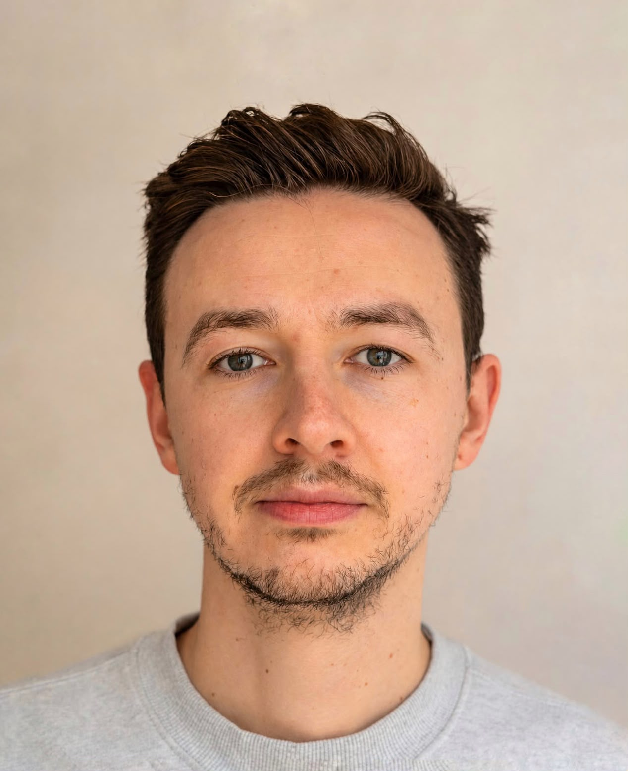 Adam Wilkes