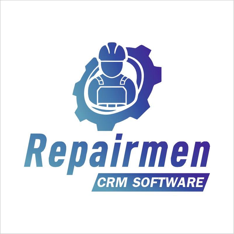 Repairmen CRM Software