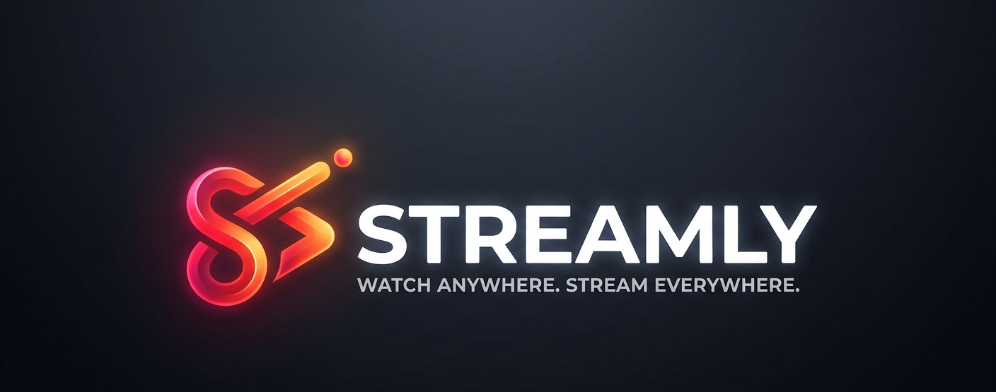 Streamly 