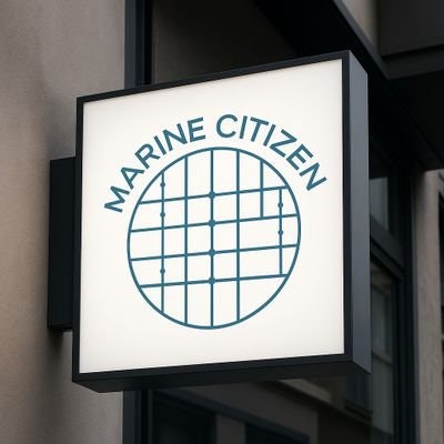 Marine Citizen