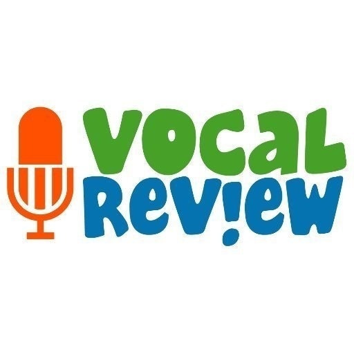 VocalReview