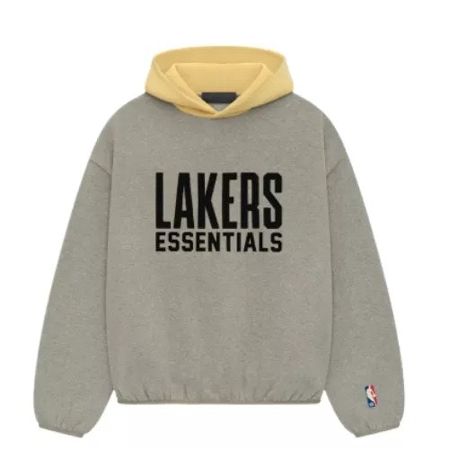 Essentials Fear of God