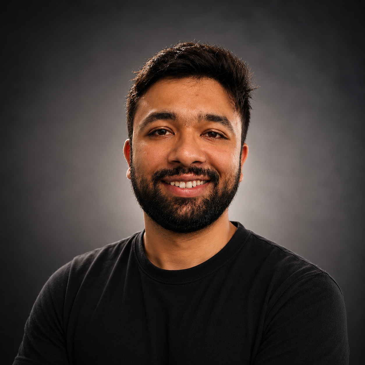 yogeshwar tanwar
