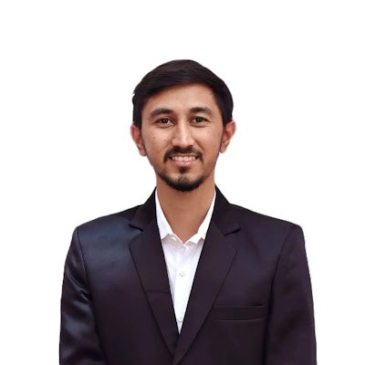Garvin Dholakiya