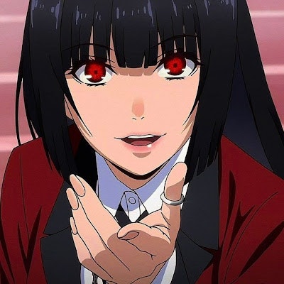YUMEKO JABAMI