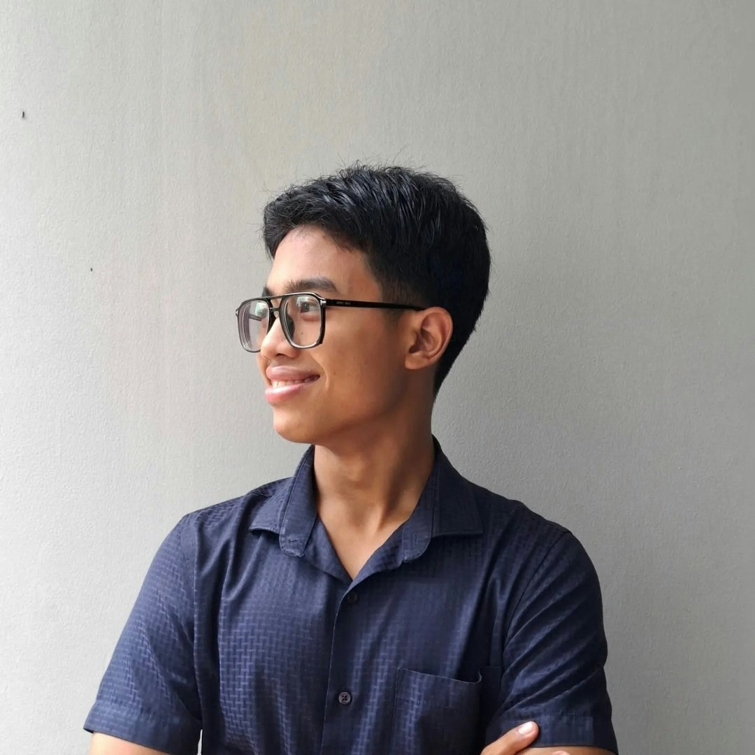 M. Rifqi Rahman
