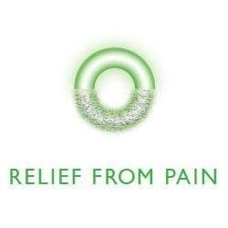 RelieffrmPainCharity