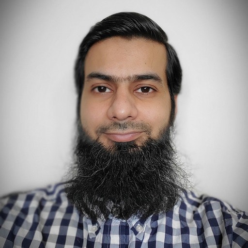 Qasim Muhammad