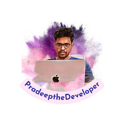 Pradeepkumar Radhakrishnan