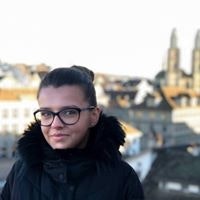 Марина Терџуманова