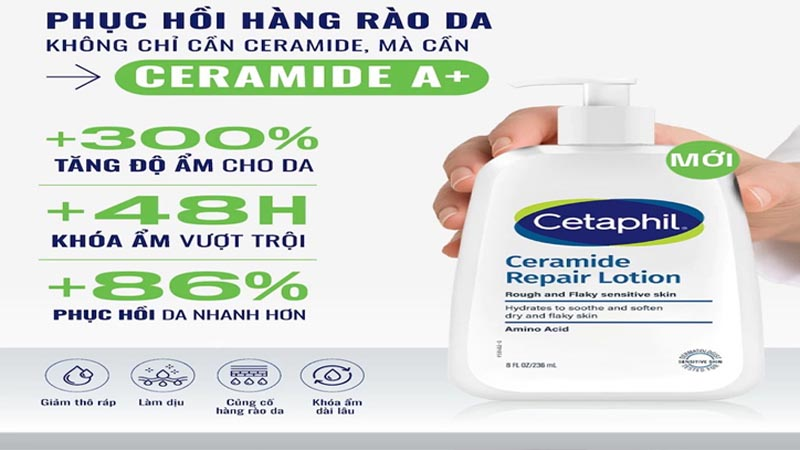 Cetaphilvietnam.com - blog làm đẹp
