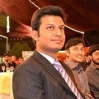 Zohaib Hassan