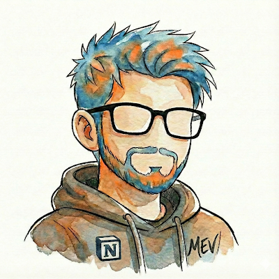ProductHunt profile picture for @mev