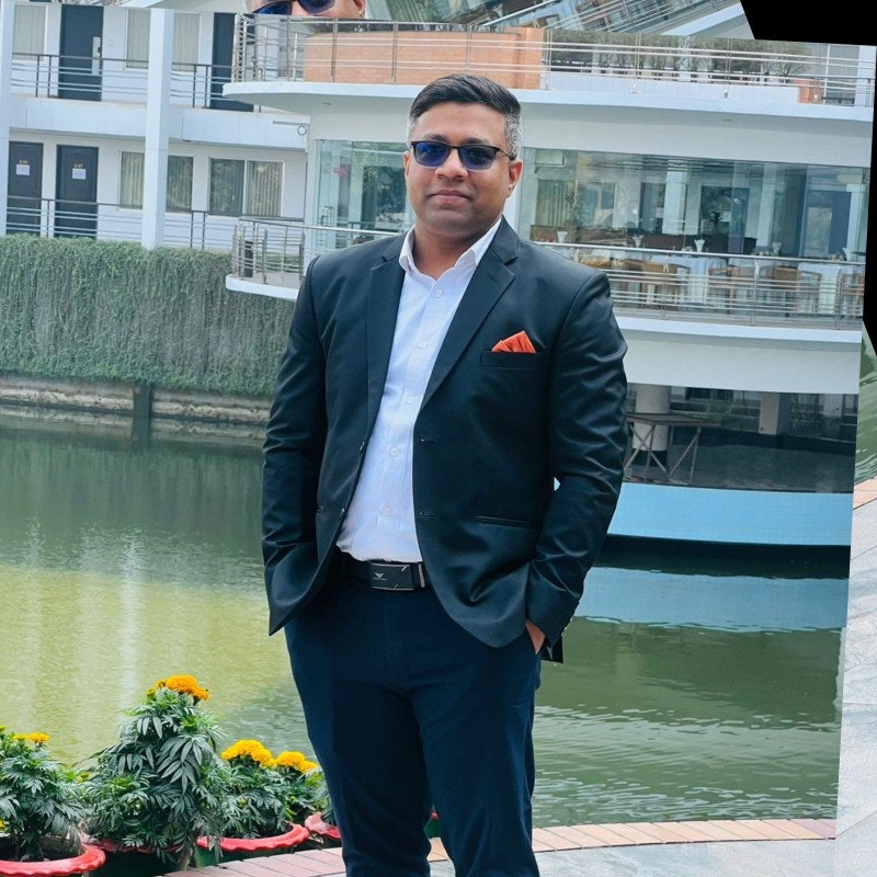 Kazi Siam Zaman