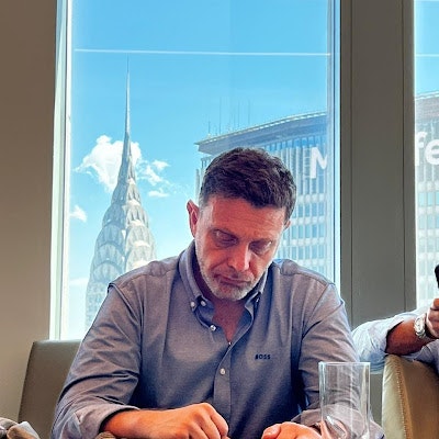 Dario Lanchuske (Lanchu)