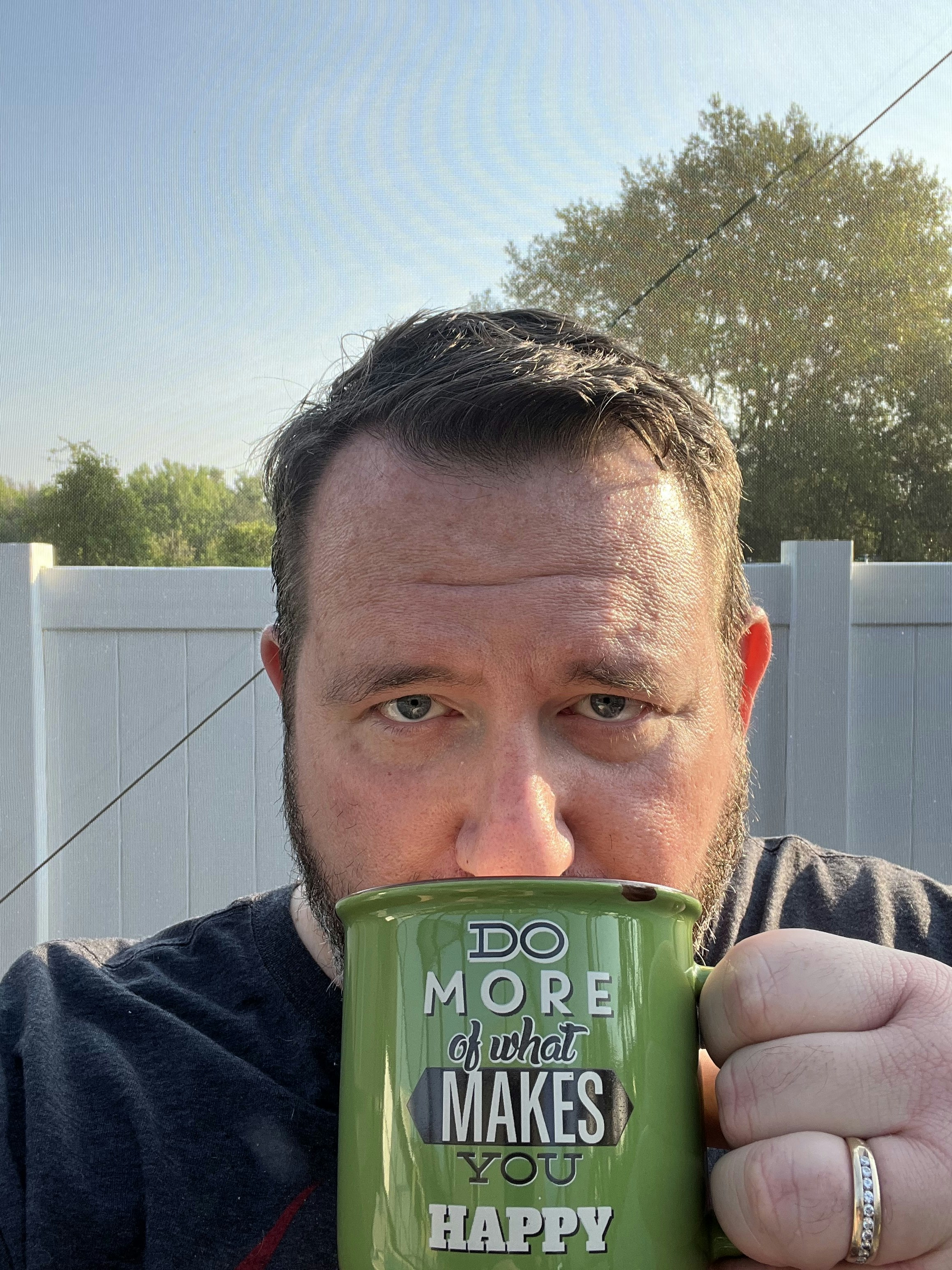 Nicholas Gehle, Psy.D., M.B.A.