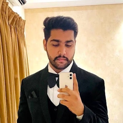 PIYUSH AHUJA