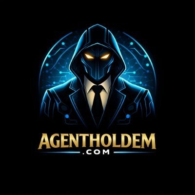 AgentHoldem
