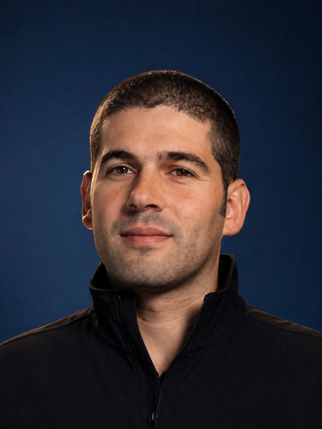 Assaf Halfon