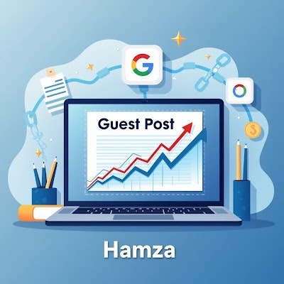Hamza Seo expert