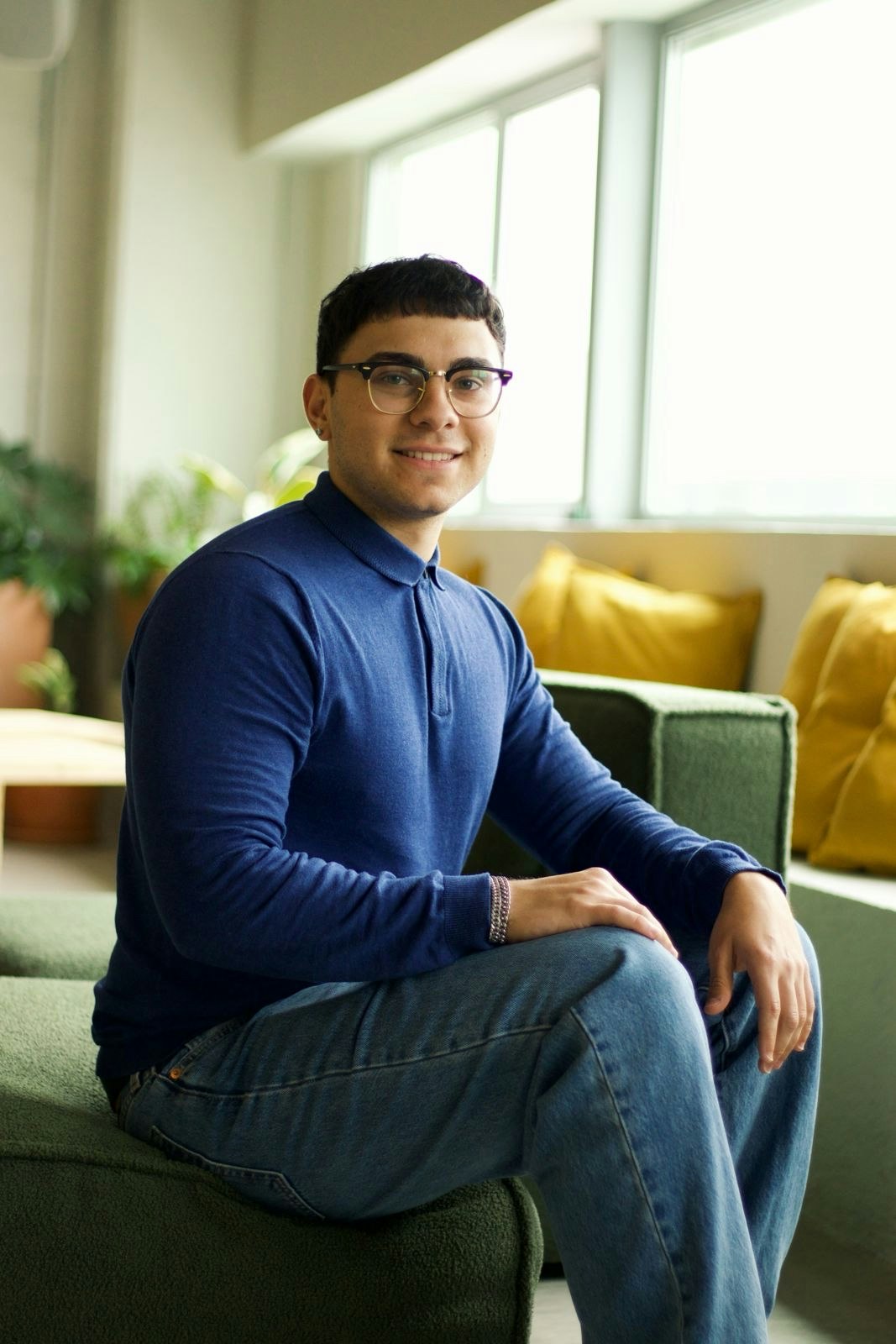 Samuel Vitales Ponce