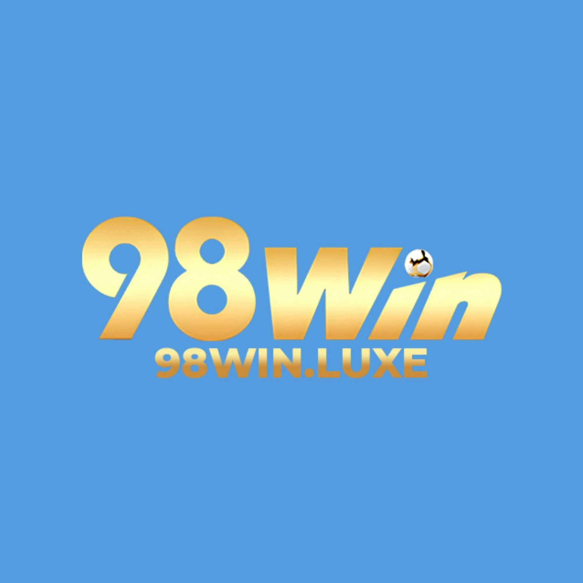 Nhà cái 98Win
