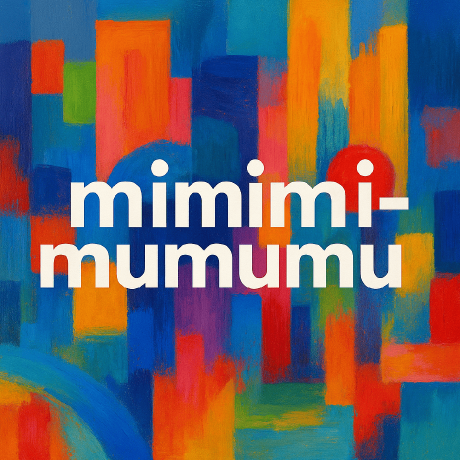 mimimi-mumumu