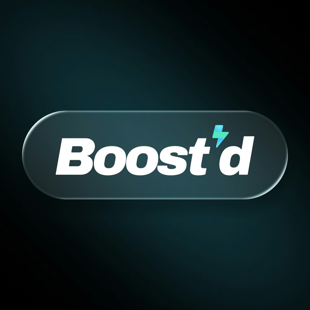 Boostd