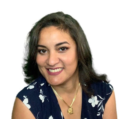Marcia Dexter