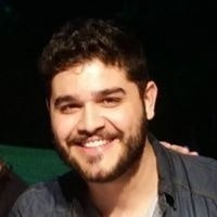 Matheus Alcântara