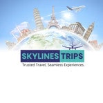 Socials skylinestrips
