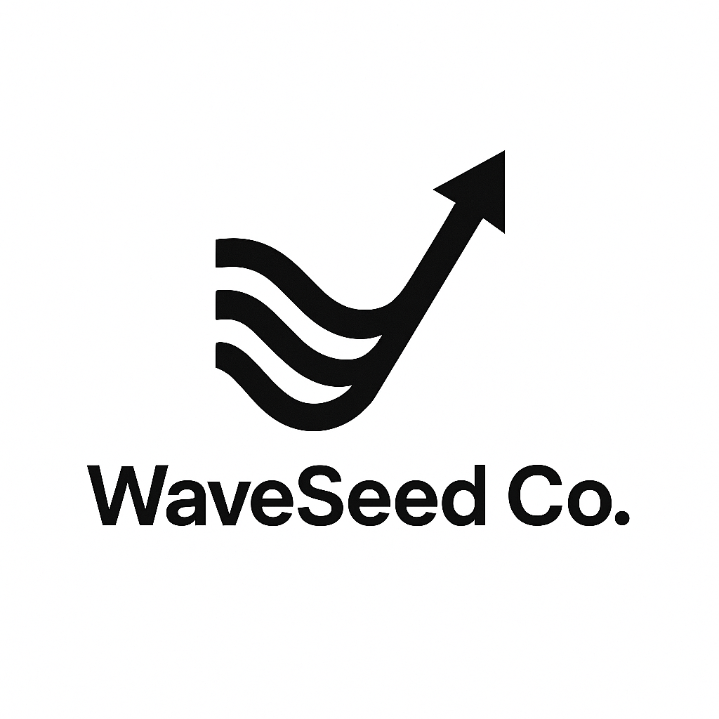 WaveSeed Co.